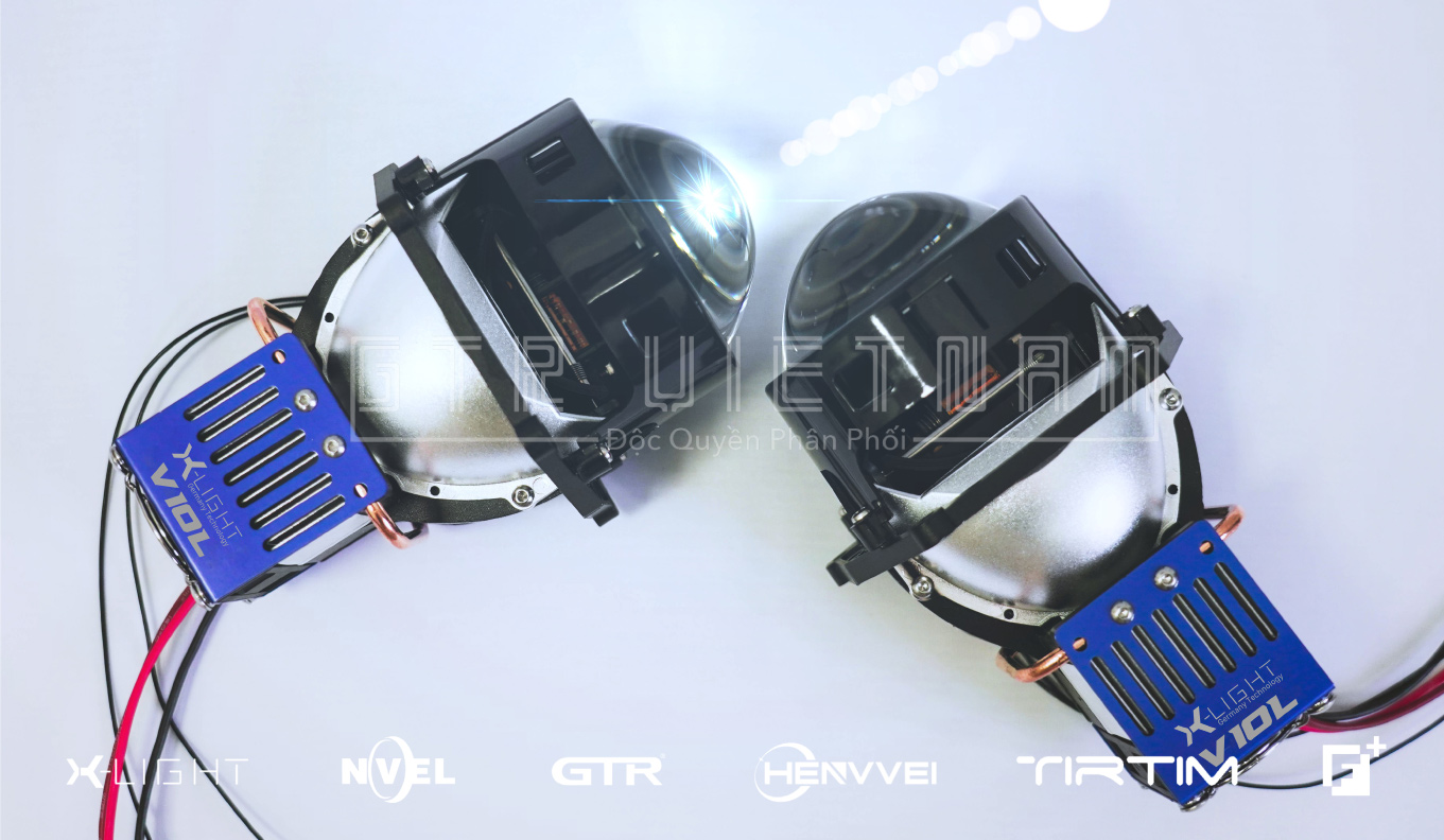 BI LASER X-LIGHT V10L